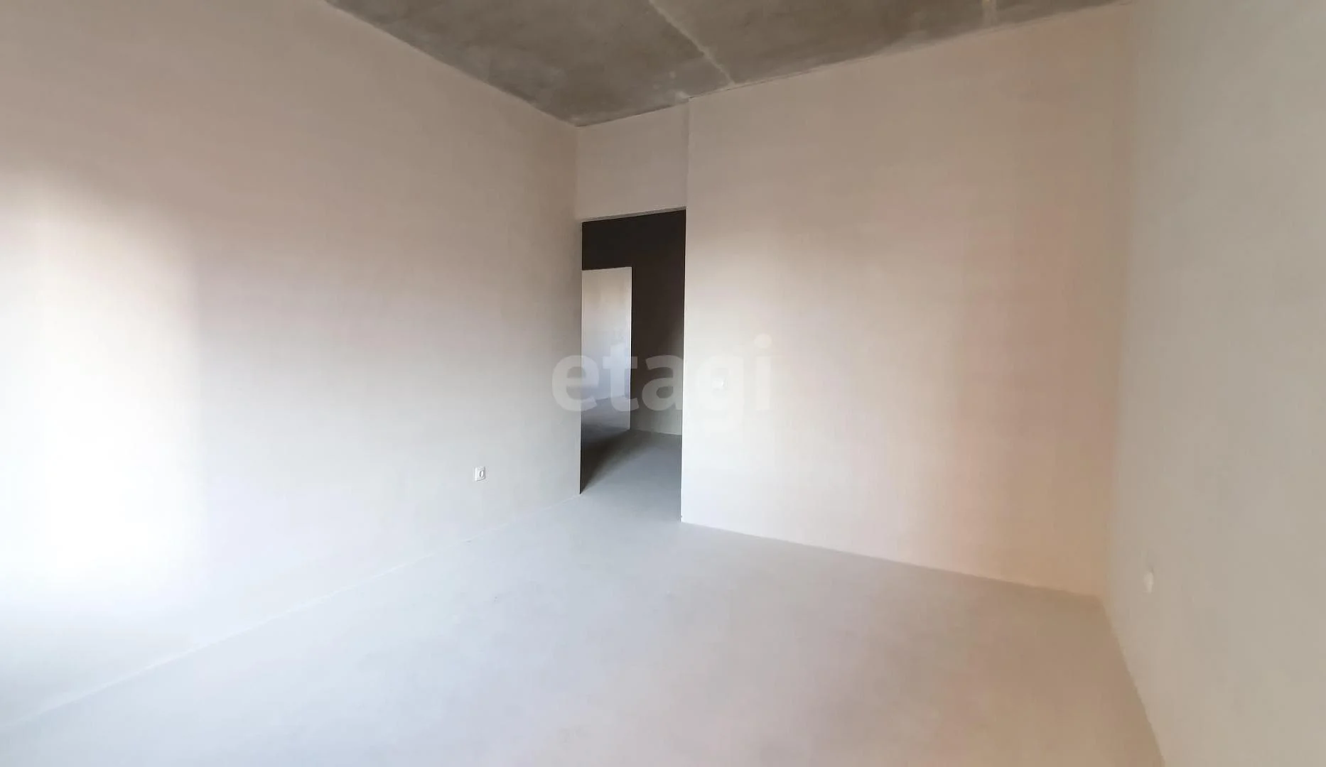 3-к квартира, 63.7м² (улица Лётчика Позднякова, 2к14) - миниатюра 7
