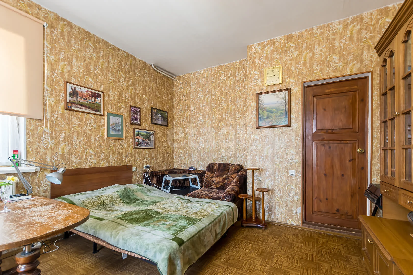 4-к+ квартира, 103.5м² (улица имени Дзержинского, 119/2) - изображение 1