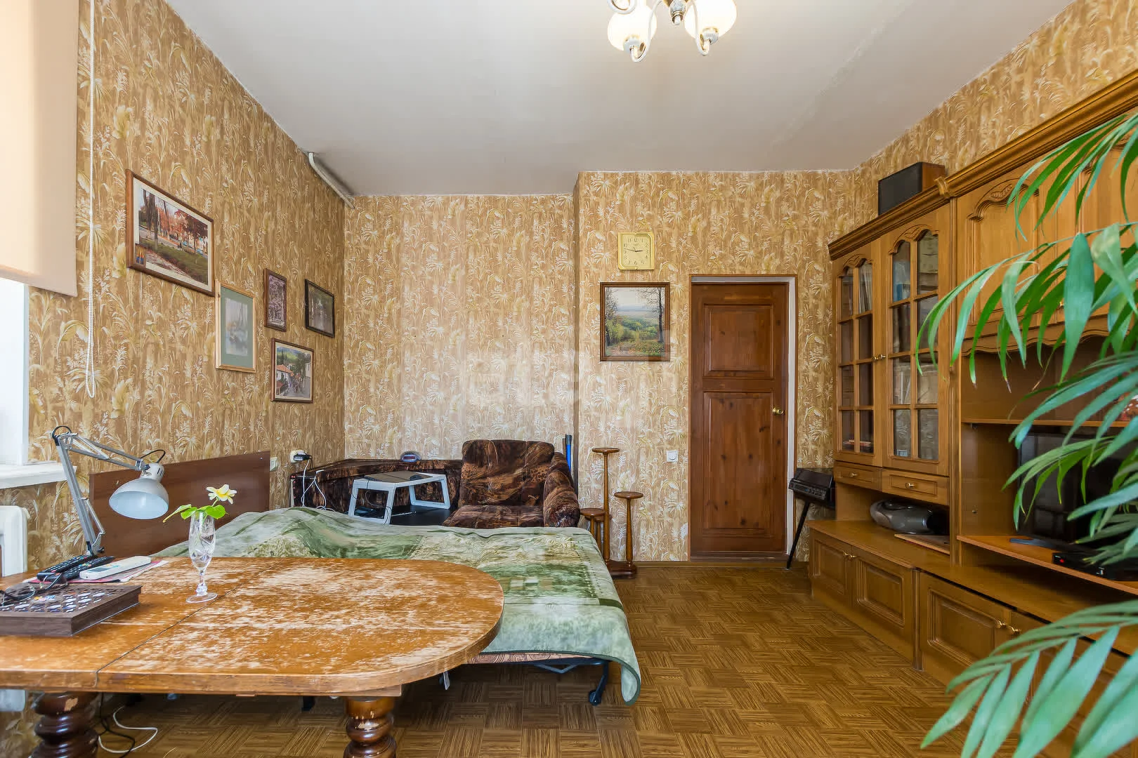 4-к+ квартира, 103.5м² (улица имени Дзержинского, 119/2) - миниатюра 10