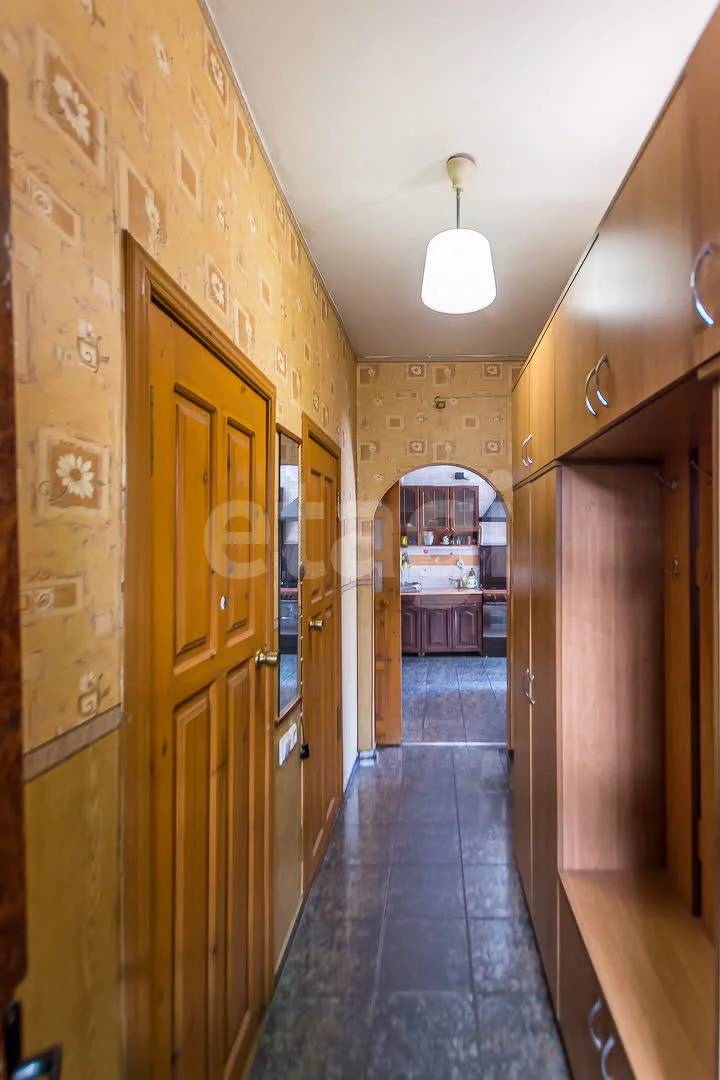 4-к+ квартира, 103.5м² (улица имени Дзержинского, 119/2) - миниатюра 12