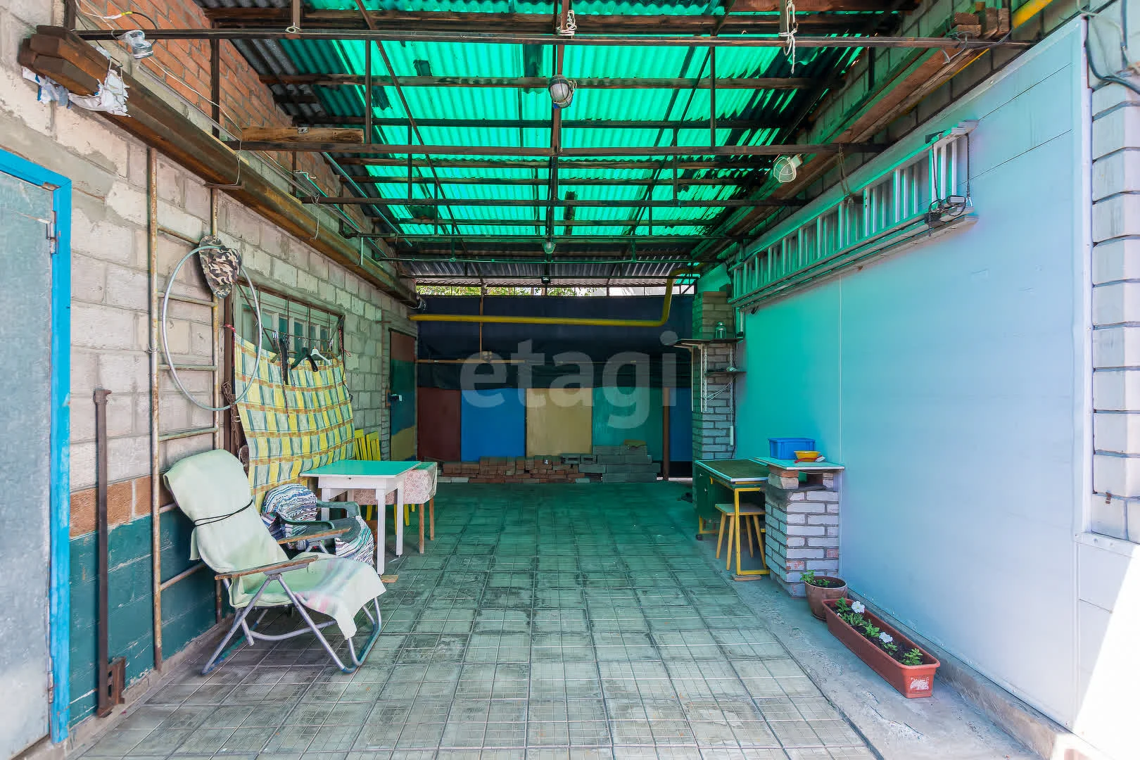 4-к+ квартира, 103.5м² (улица имени Дзержинского, 119/2) - миниатюра 13