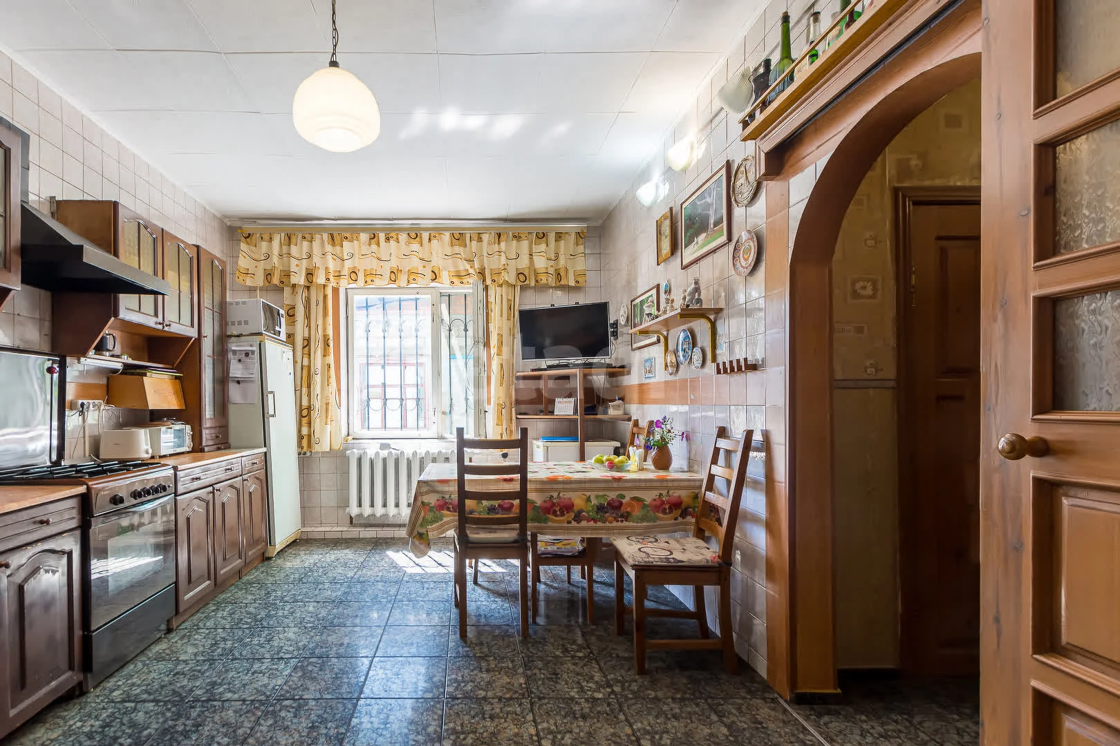 4-к+ квартира, 103.5м² (улица имени Дзержинского, 119/2) - миниатюра 15