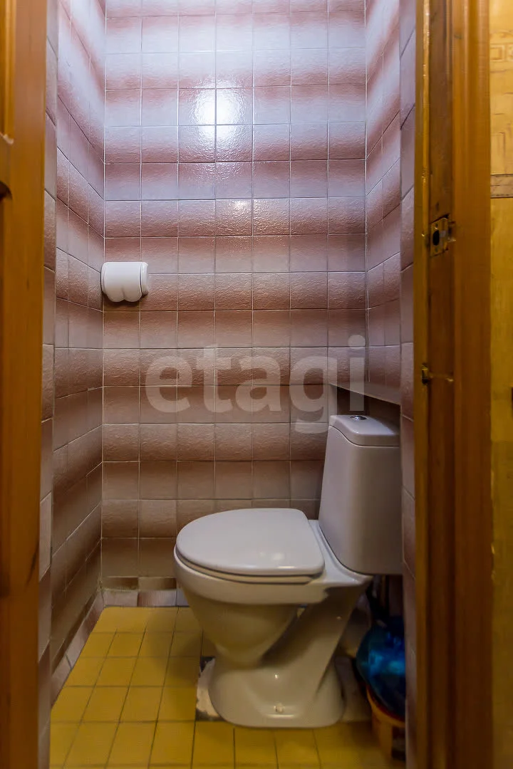 4-к+ квартира, 103.5м² (улица имени Дзержинского, 119/2) - миниатюра 16