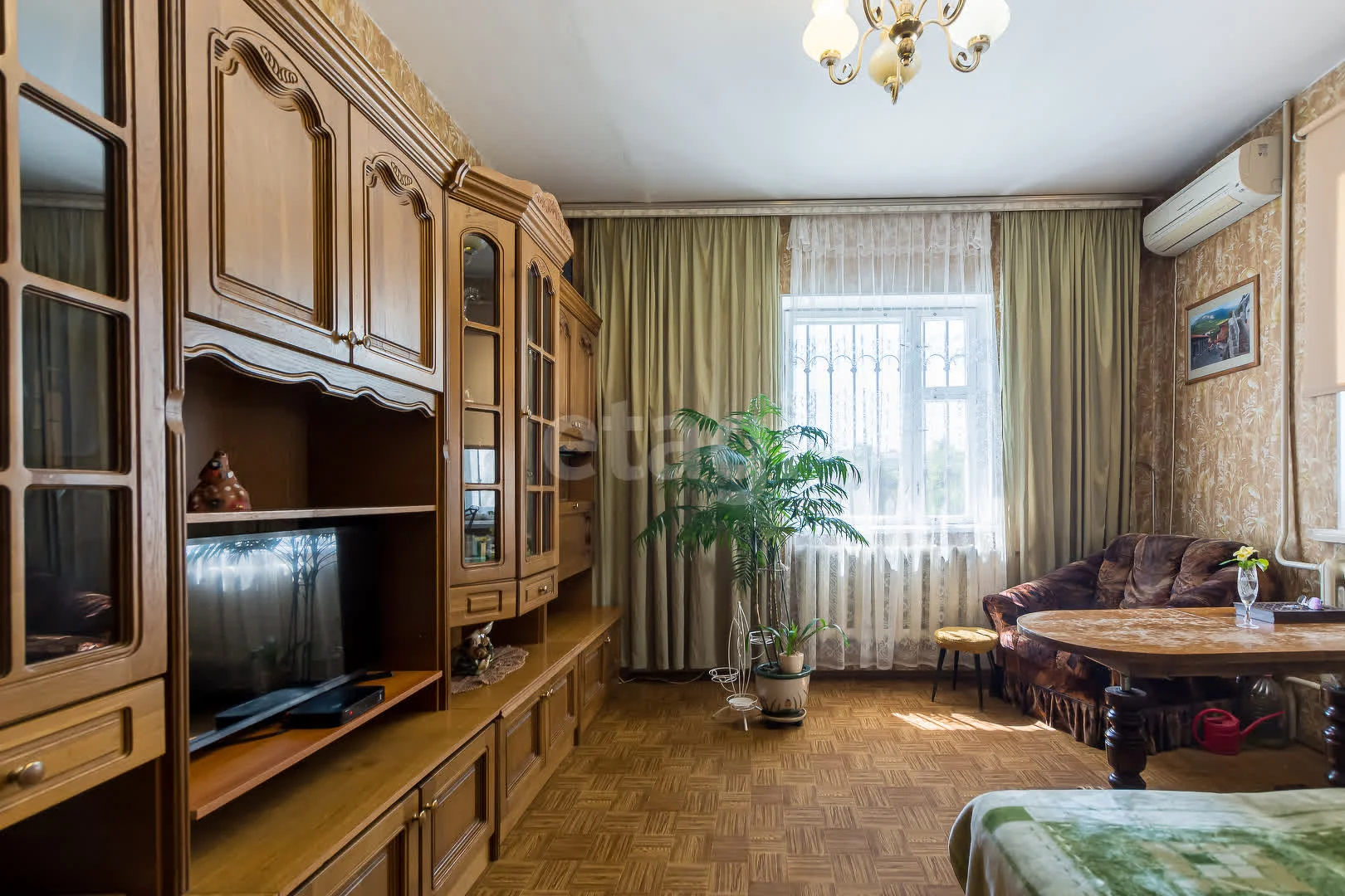4-к+ квартира, 103.5м² (улица имени Дзержинского, 119/2) - миниатюра 18