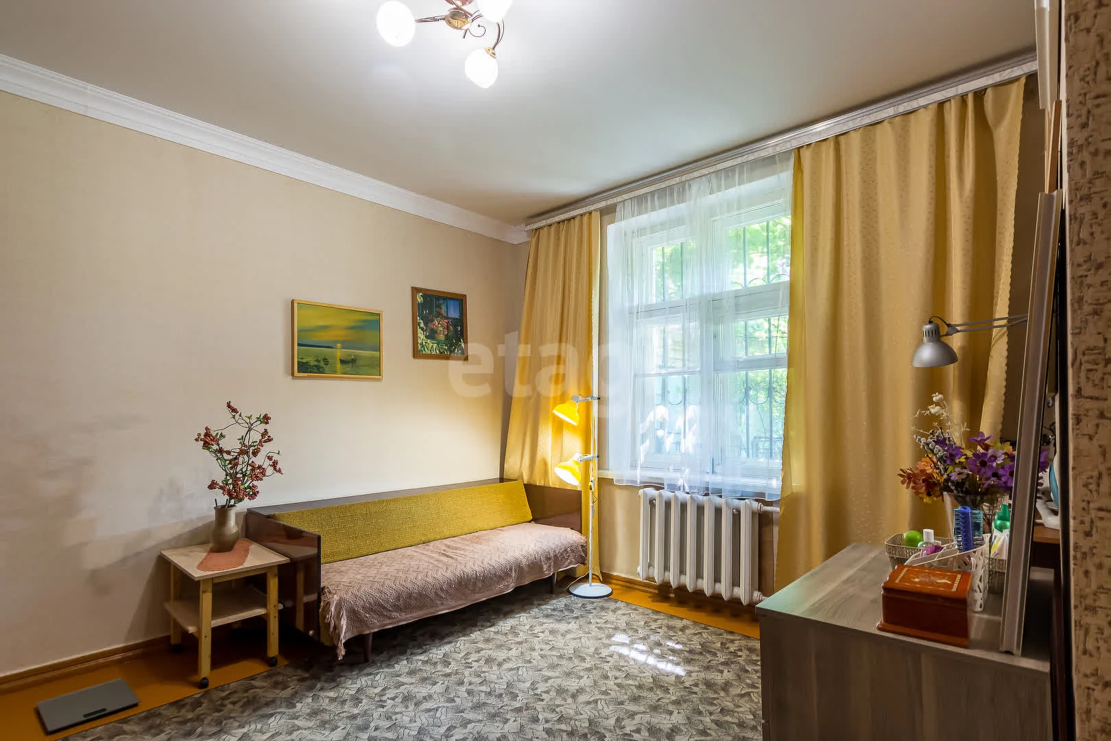 4-к+ квартира, 103.5м² (улица имени Дзержинского, 119/2) - миниатюра 19