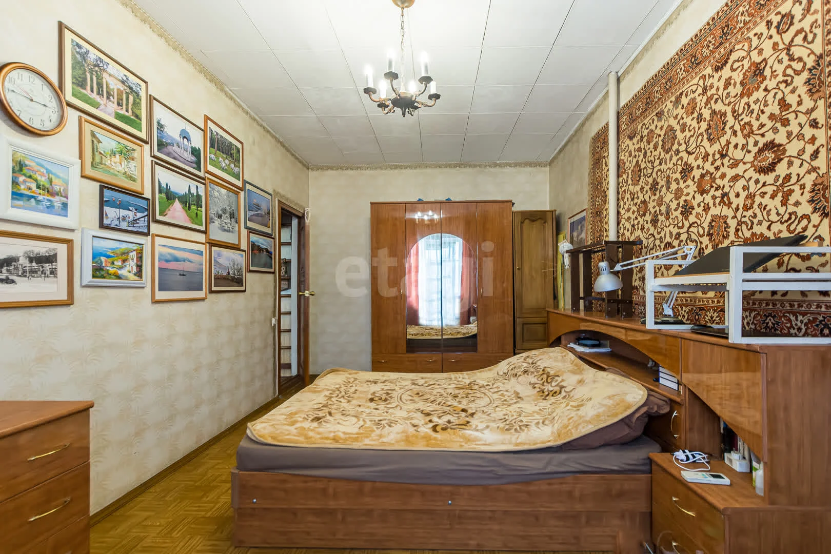 4-к+ квартира, 103.5м² (улица имени Дзержинского, 119/2) - миниатюра 2
