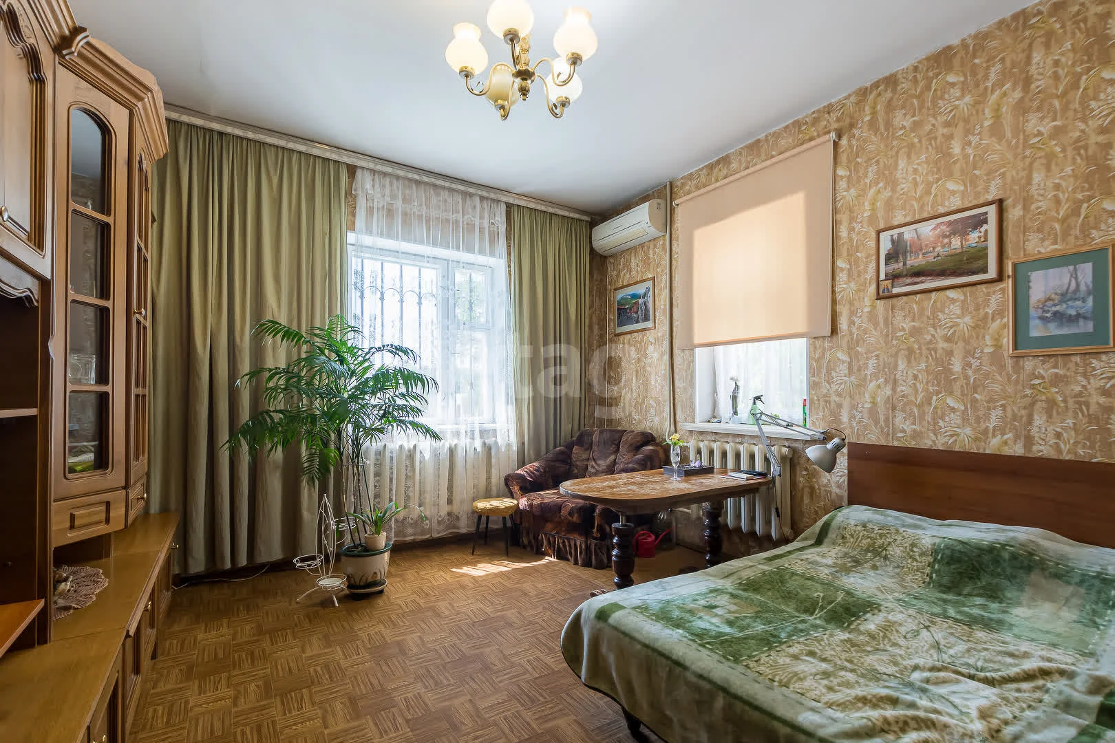 4-к+ квартира, 103.5м² (улица имени Дзержинского, 119/2) - миниатюра 20
