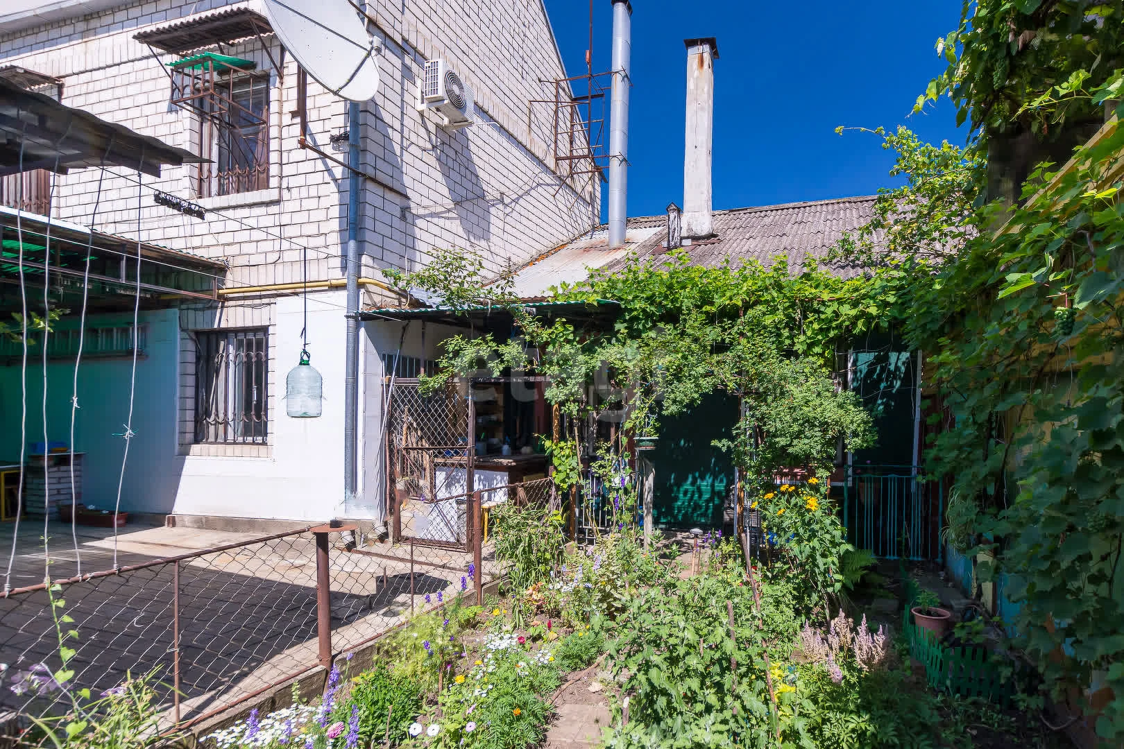 4-к+ квартира, 103.5м² (улица имени Дзержинского, 119/2) - миниатюра 4