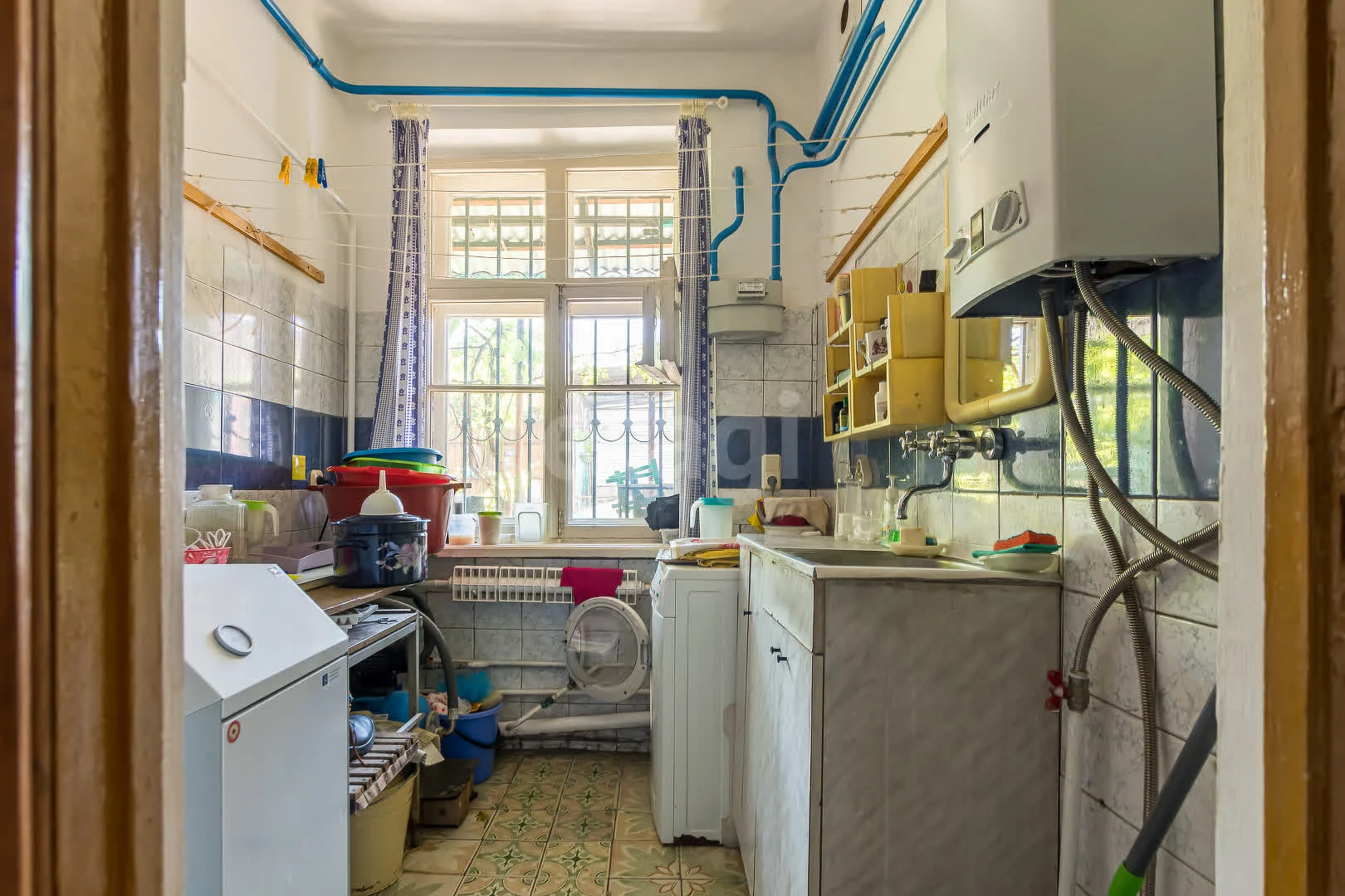 4-к+ квартира, 103.5м² (улица имени Дзержинского, 119/2) - миниатюра 5