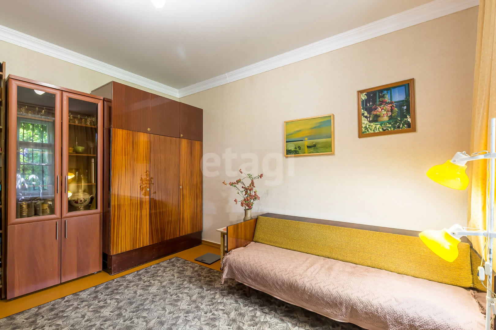 4-к+ квартира, 103.5м² (улица имени Дзержинского, 119/2) - миниатюра 6