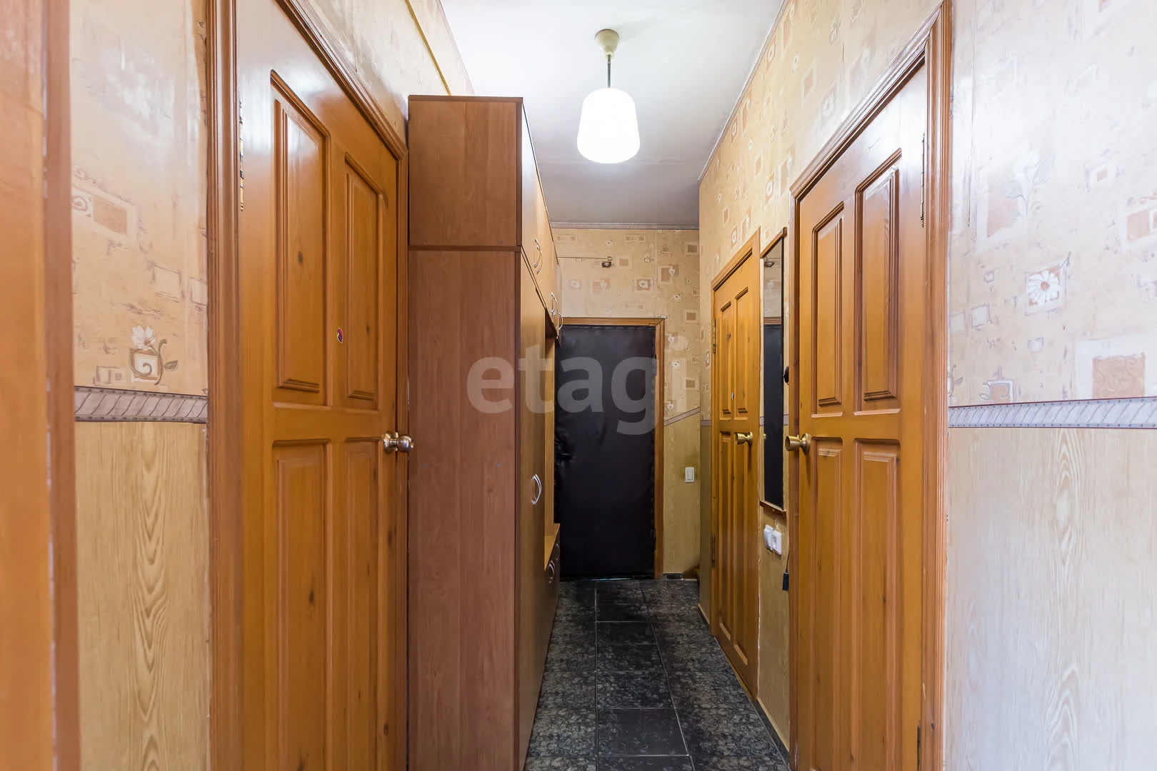 4-к+ квартира, 103.5м² (улица имени Дзержинского, 119/2) - миниатюра 7