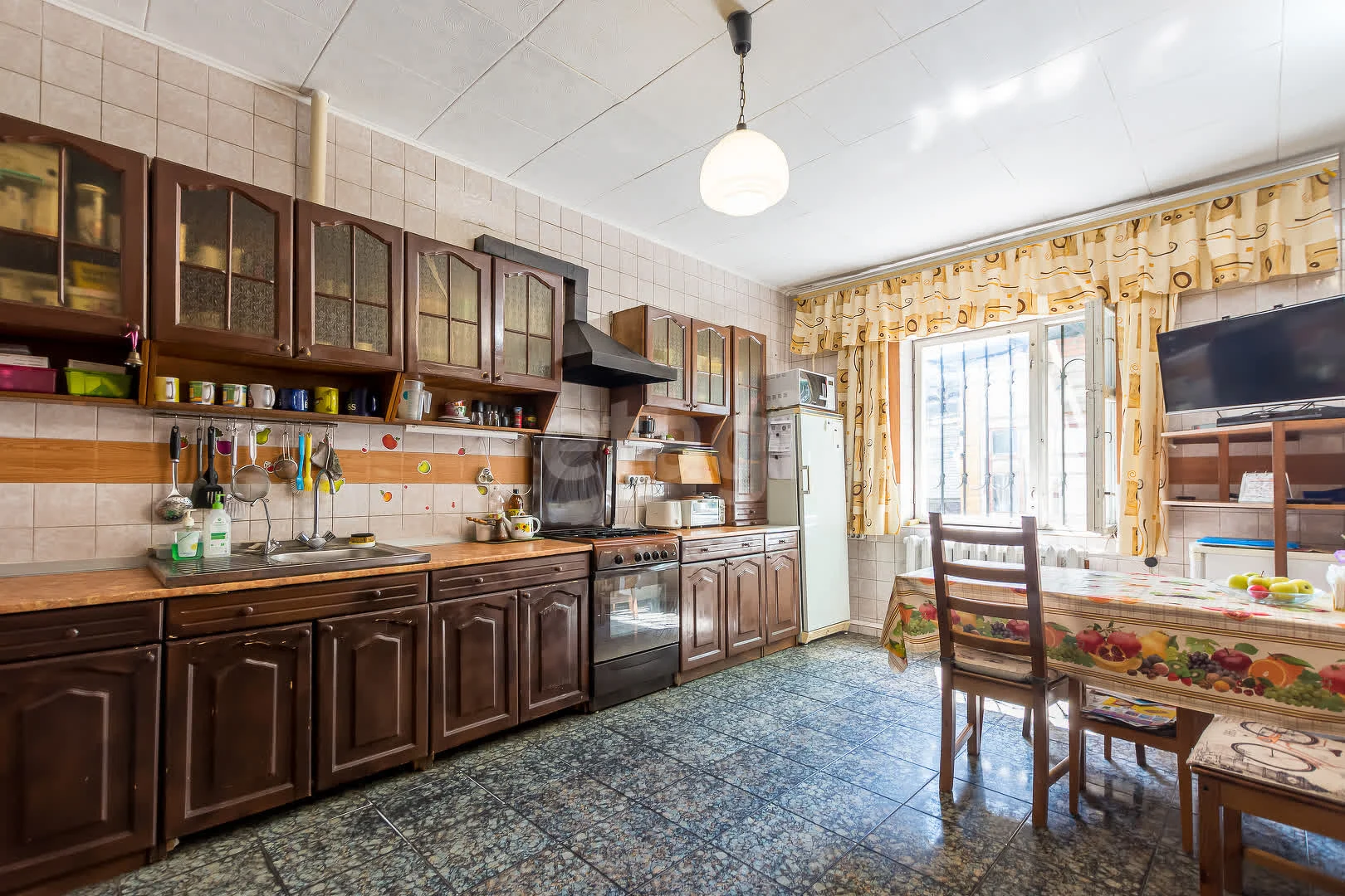 4-к+ квартира, 103.5м² (улица имени Дзержинского, 119/2) - миниатюра 8