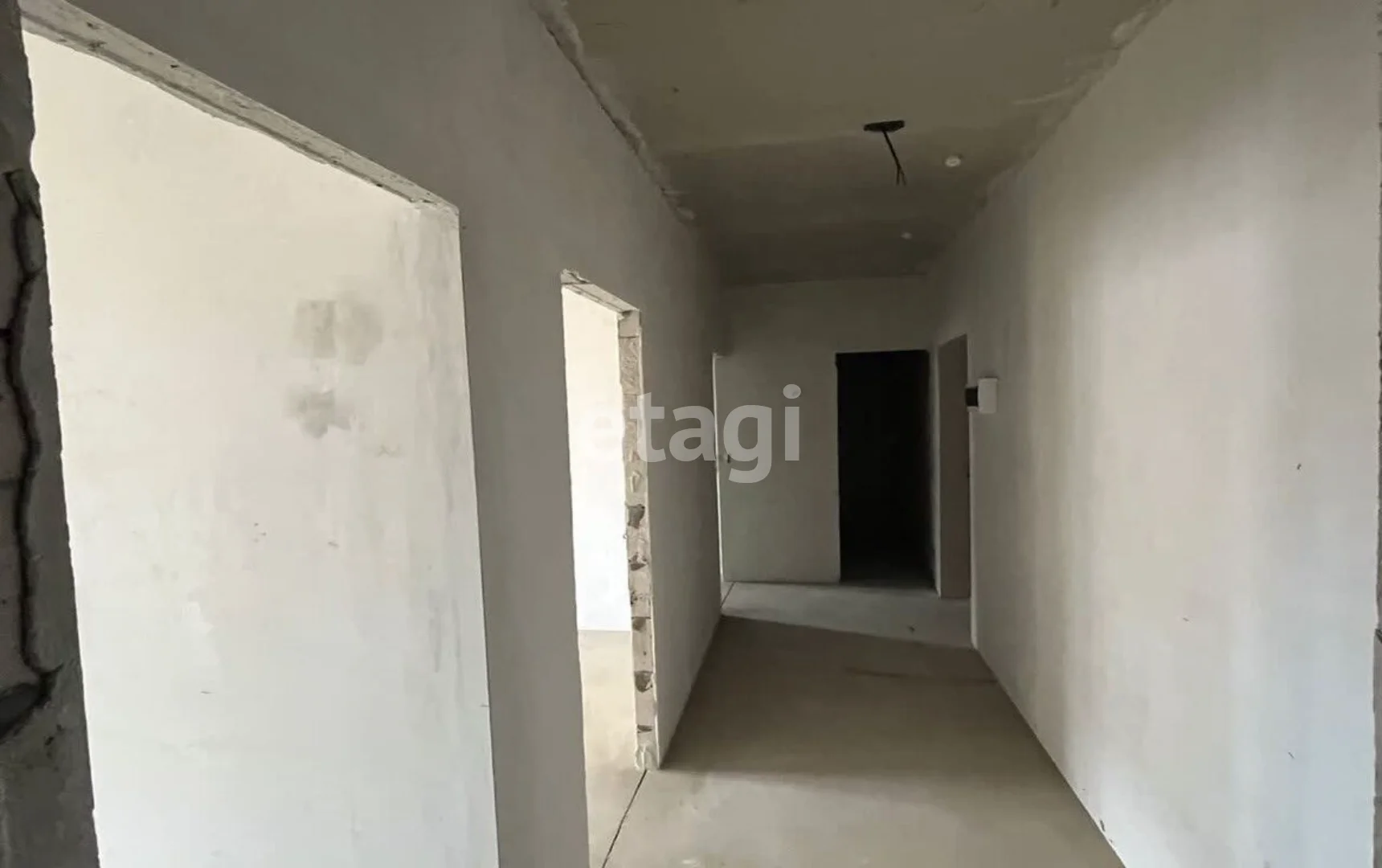 1-к квартира, 38.4м² (улица Западный Обход, 38/1к2) - миниатюра 4