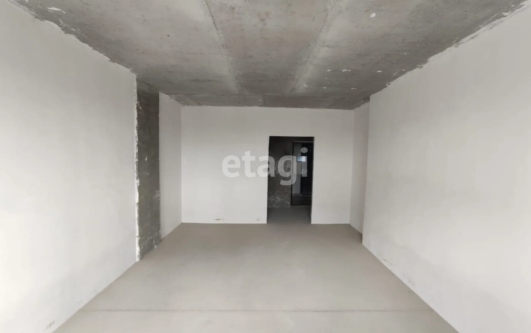 1-к квартира, 38.4м² (улица Западный Обход, 38/1к2) - миниатюра 6