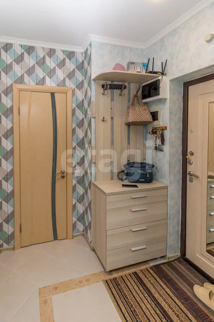 1-к квартира, 31.5м² (Восточно-Кругликовская улица, 82) - миниатюра 12