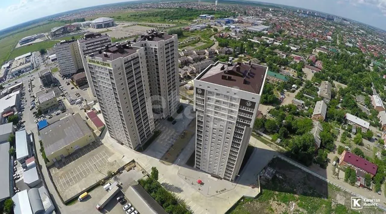 1-к квартира, 44м² (Агрономическая улица, 2/5лит1) - миниатюра 9
