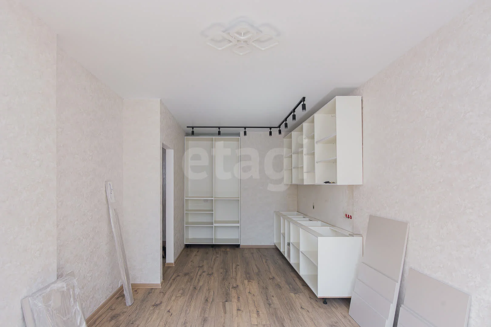 2-к квартира, 34.9м² (улица имени Героя Ростовского, 8к7) - миниатюра 12
