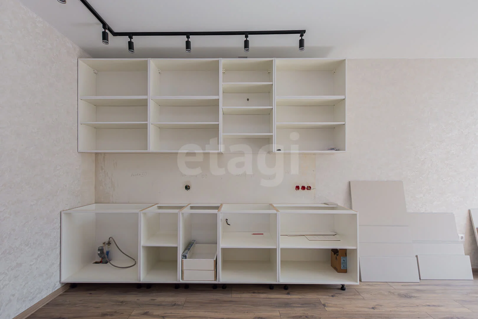 2-к квартира, 34.9м² (улица имени Героя Ростовского, 8к7) - миниатюра 14