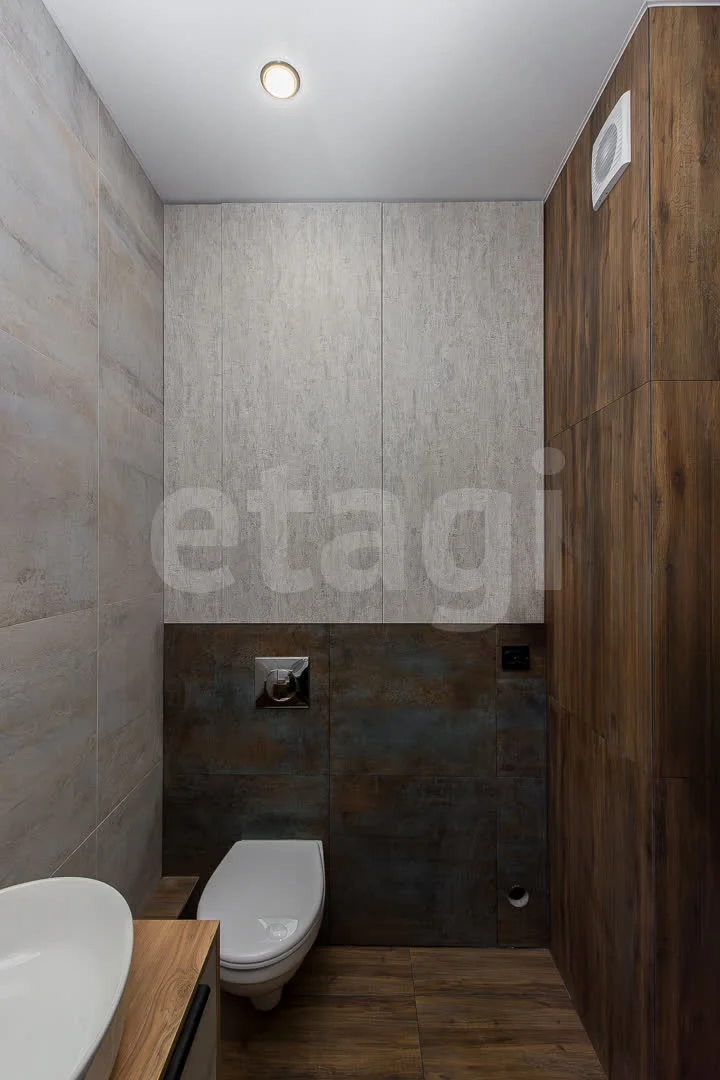2-к квартира, 34.9м² (улица имени Героя Ростовского, 8к7) - миниатюра 16