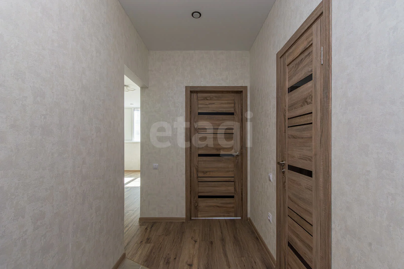 2-к квартира, 34.9м² (улица имени Героя Ростовского, 8к7) - миниатюра 19