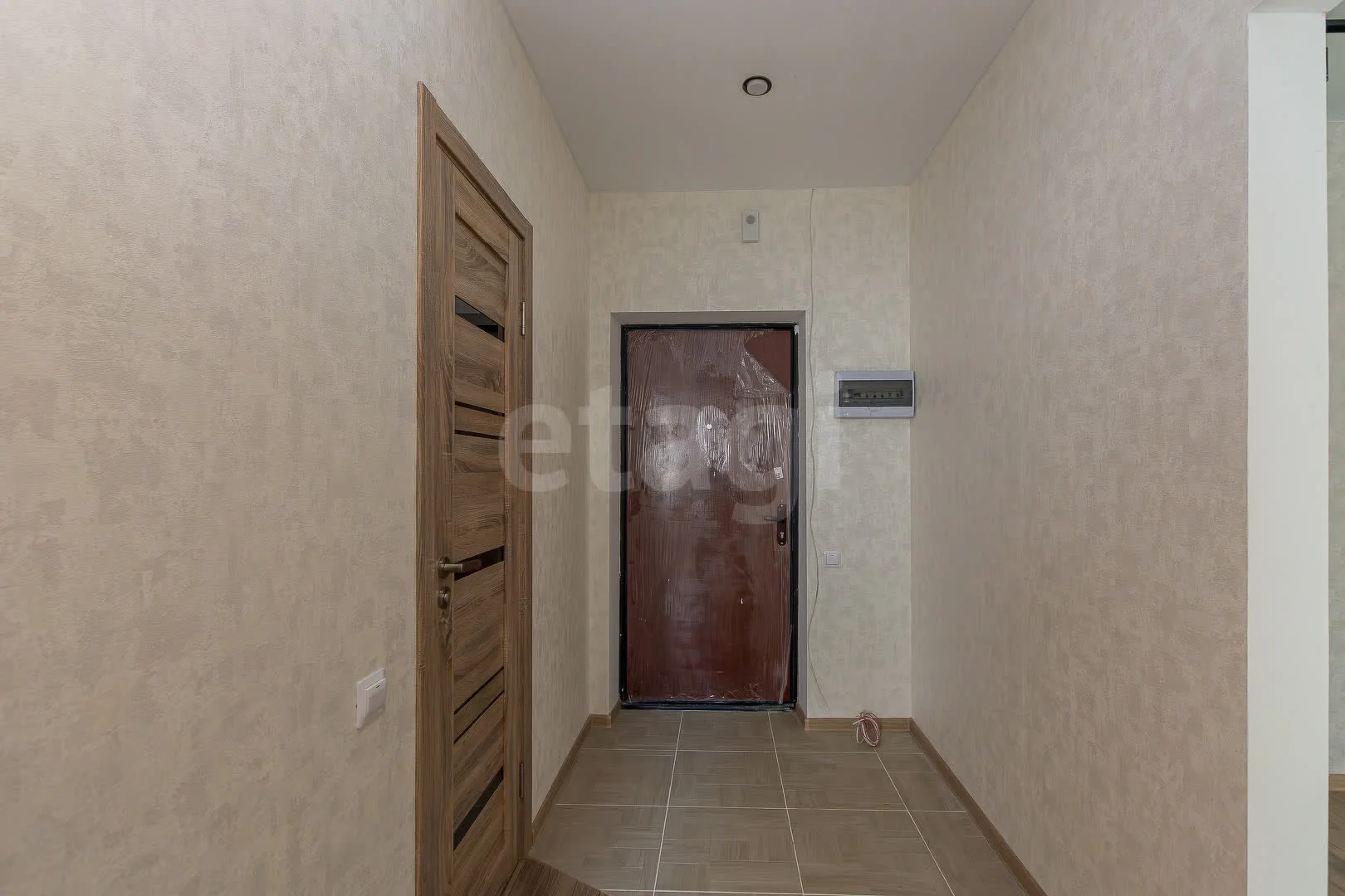 2-к квартира, 34.9м² (улица имени Героя Ростовского, 8к7) - миниатюра 20