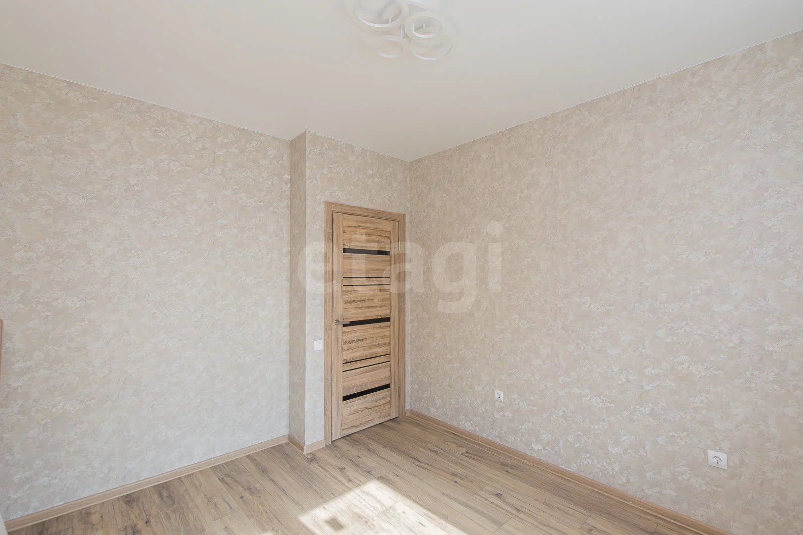 2-к квартира, 34.9м² (улица имени Героя Ростовского, 8к7) - миниатюра 3