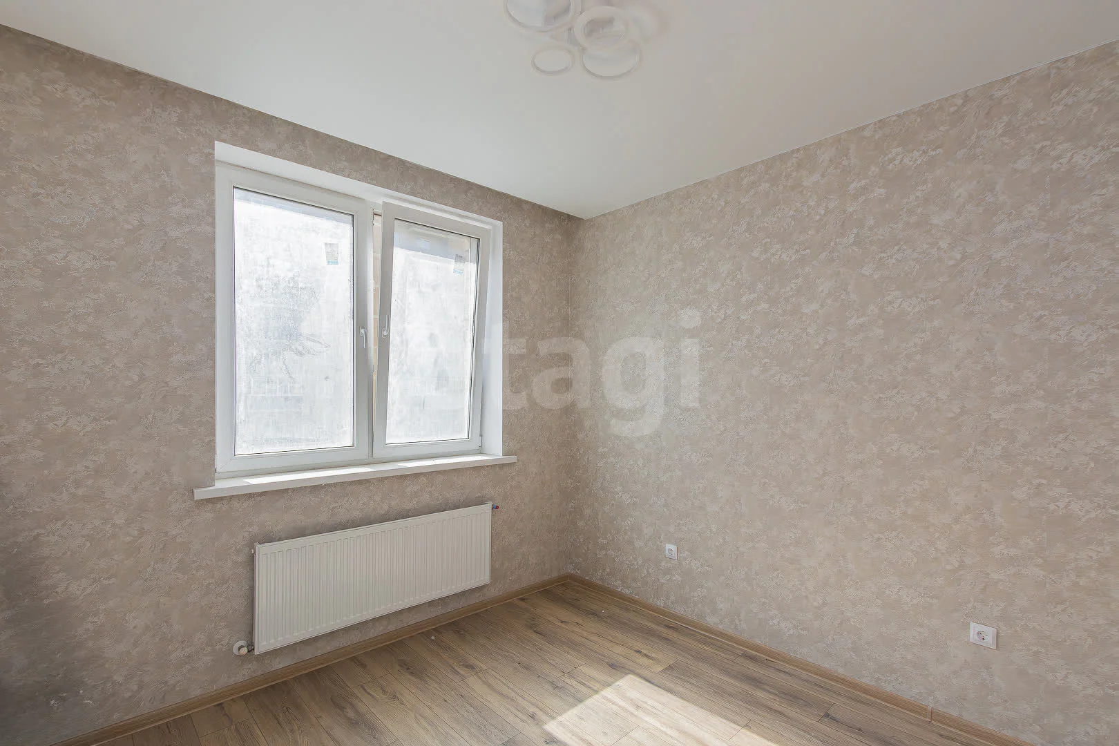 2-к квартира, 34.9м² (улица имени Героя Ростовского, 8к7) - миниатюра 4
