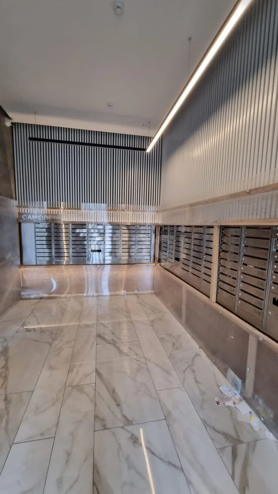 Студия, 24.6м² (улица Константина Гондаря, 93) - миниатюра 14