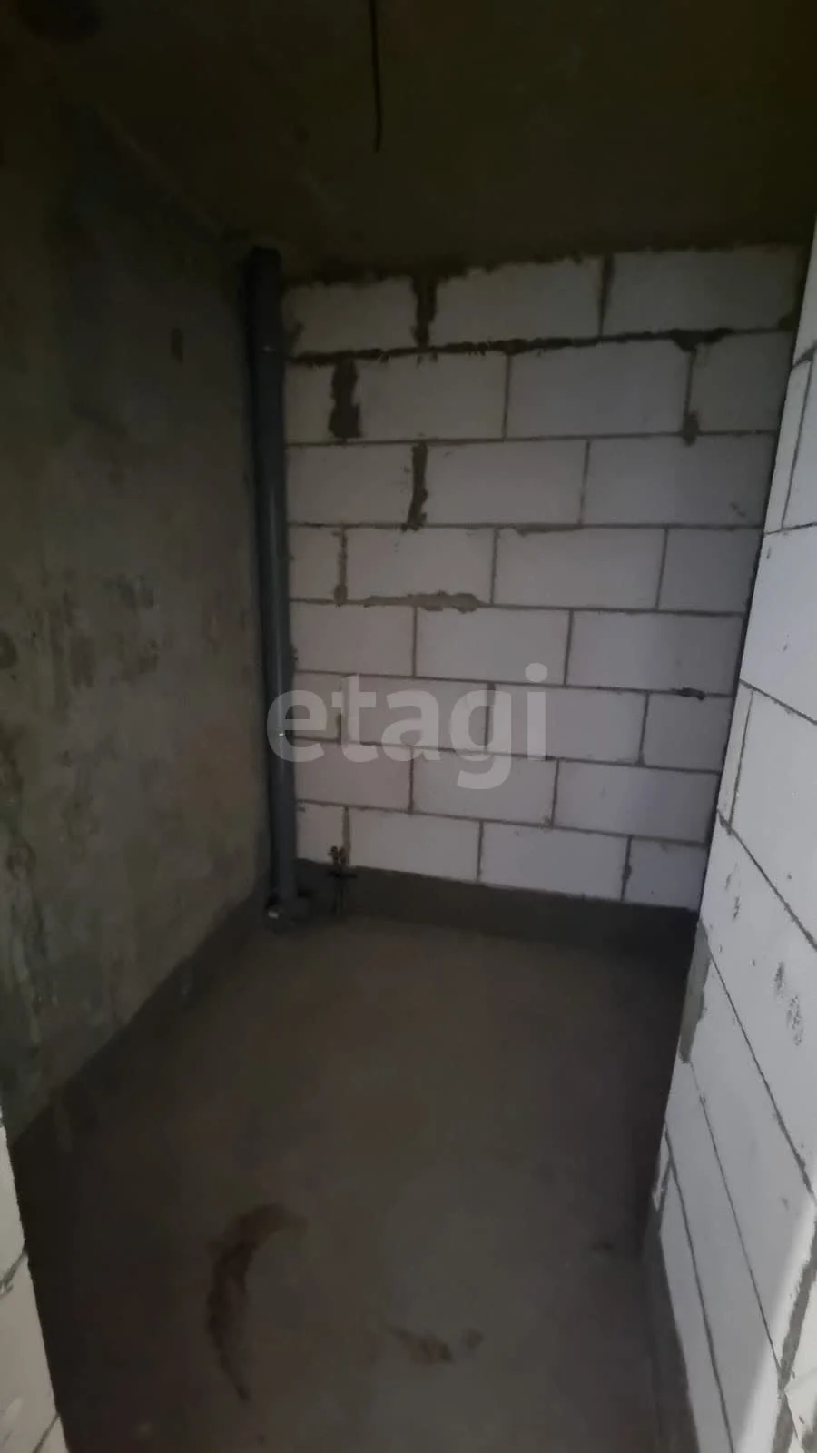 Студия, 24.6м² (улица Константина Гондаря, 93) - миниатюра 7