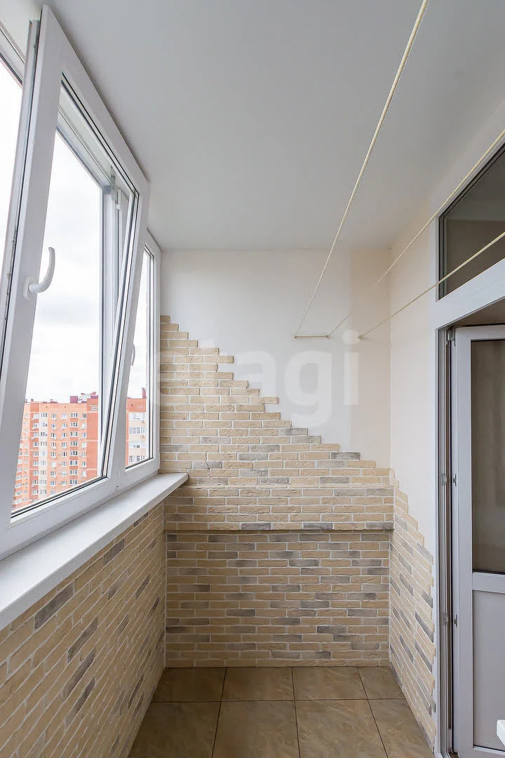 3-к квартира, 77.4м² (улица им. Героя Сарабеева В.И., 3) - миниатюра 10
