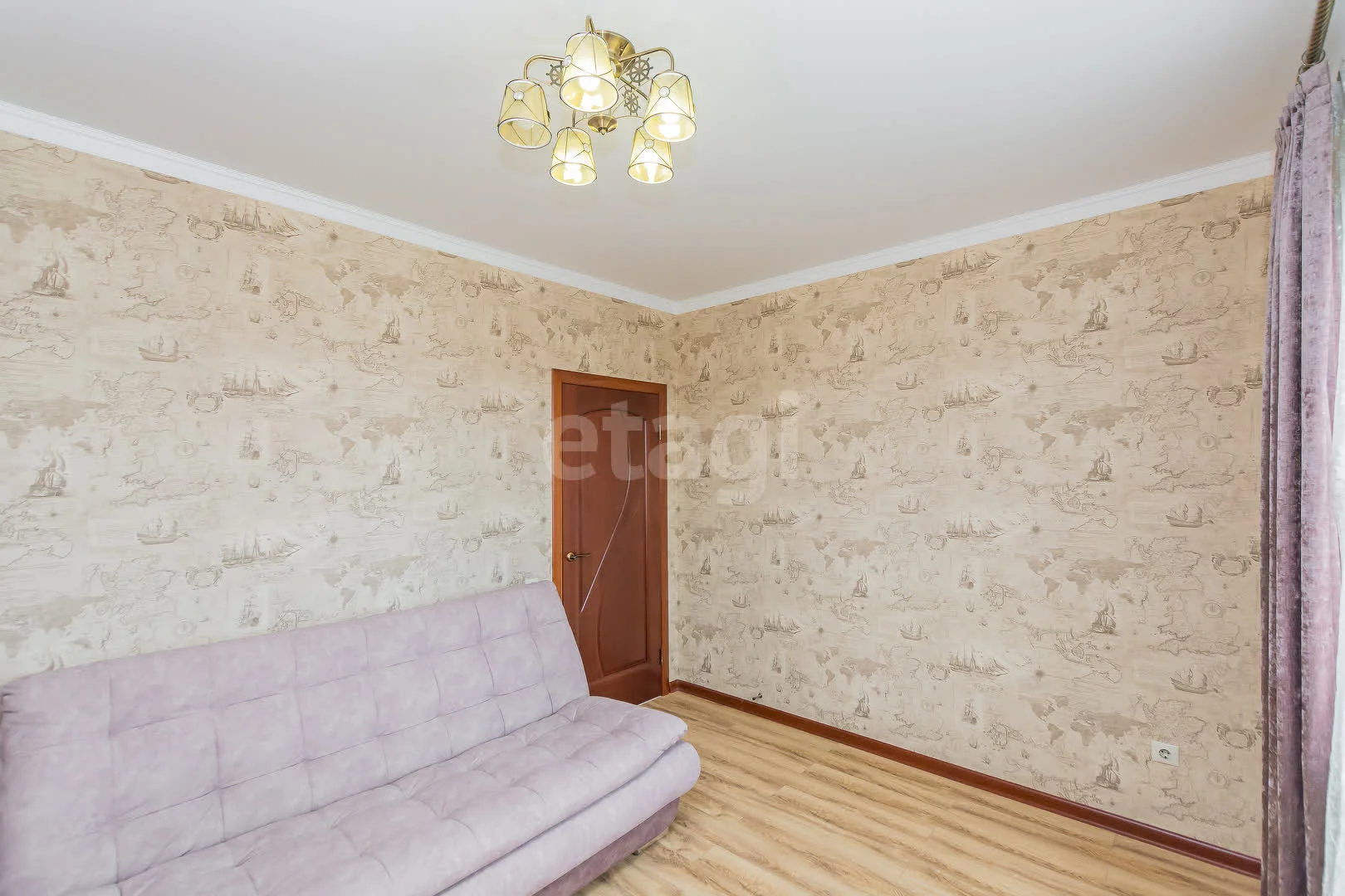 3-к квартира, 77.4м² (улица им. Героя Сарабеева В.И., 3) - миниатюра 13
