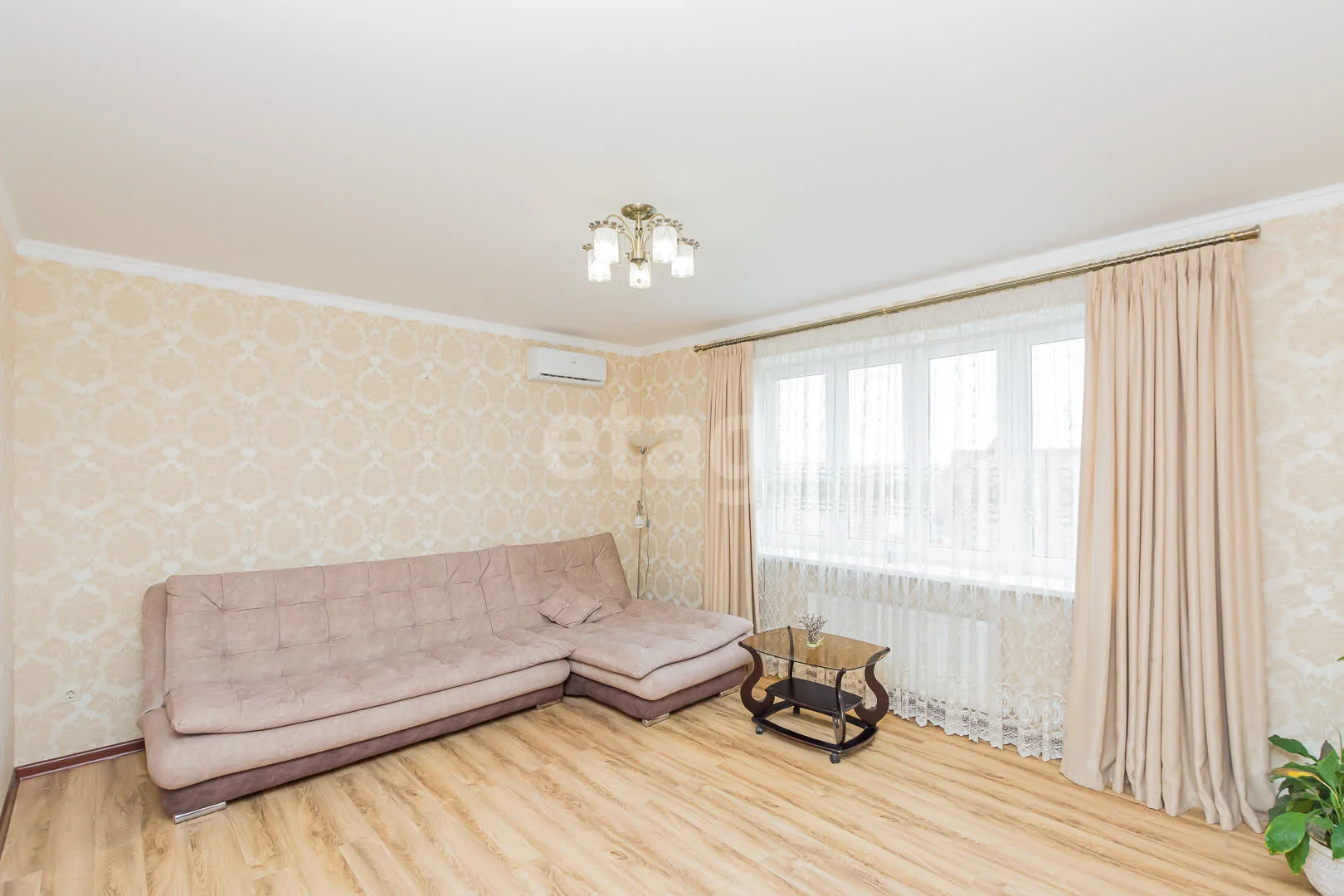 3-к квартира, 77.4м² (улица им. Героя Сарабеева В.И., 3) - миниатюра 15