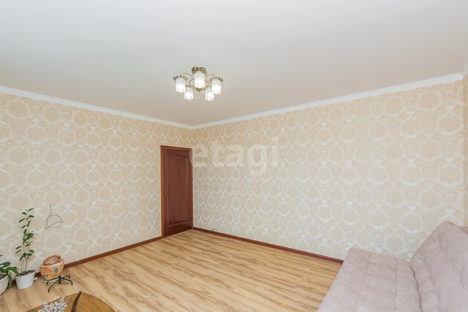 3-к квартира, 77.4м² (улица им. Героя Сарабеева В.И., 3) - миниатюра 16