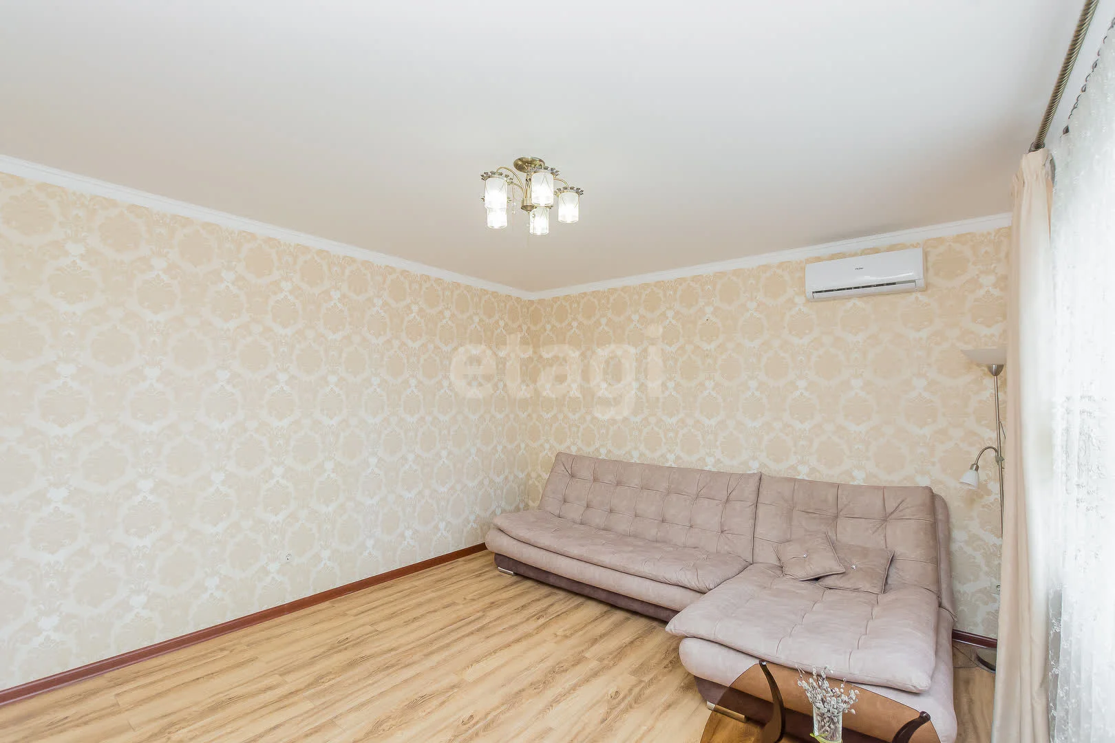 3-к квартира, 77.4м² (улица им. Героя Сарабеева В.И., 3) - миниатюра 17