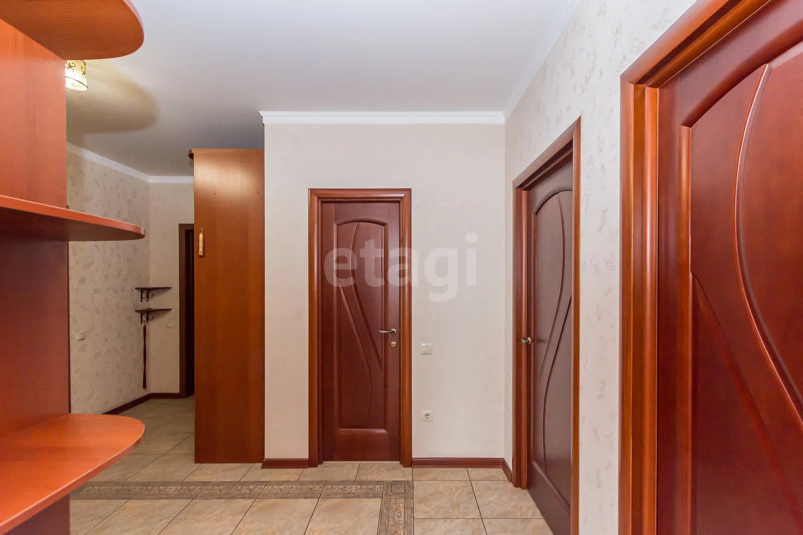 3-к квартира, 77.4м² (улица им. Героя Сарабеева В.И., 3) - миниатюра 24