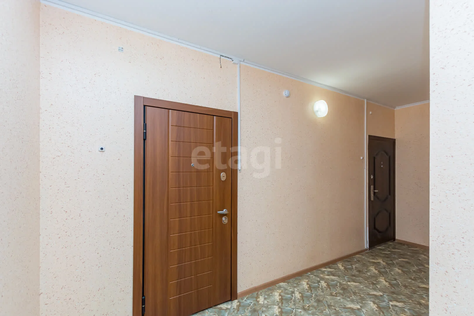 3-к квартира, 77.4м² (улица им. Героя Сарабеева В.И., 3) - миниатюра 26
