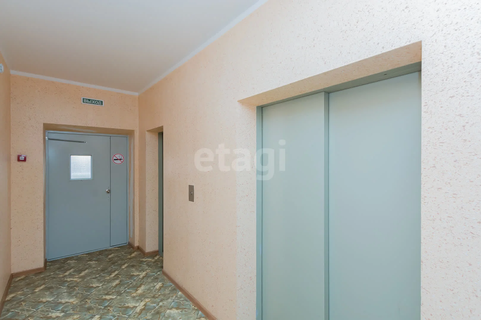 3-к квартира, 77.4м² (улица им. Героя Сарабеева В.И., 3) - миниатюра 27