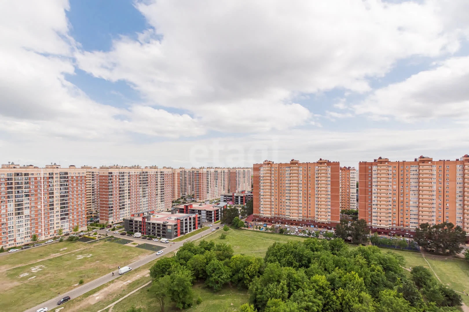 3-к квартира, 77.4м² (улица им. Героя Сарабеева В.И., 3) - миниатюра 28