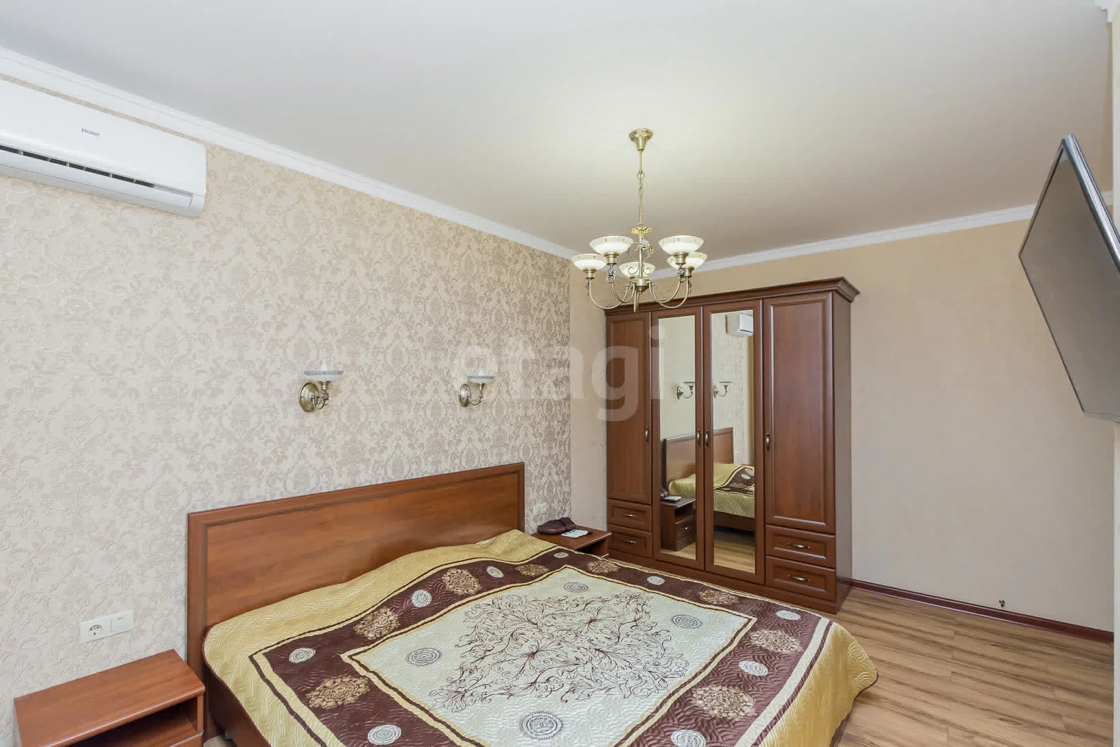3-к квартира, 77.4м² (улица им. Героя Сарабеева В.И., 3) - миниатюра 8