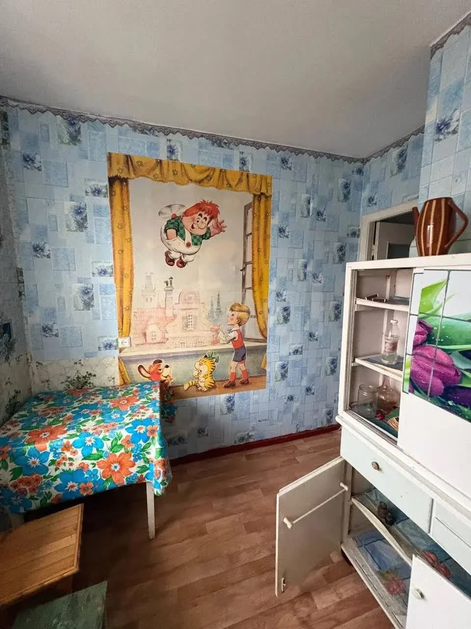 2-к квартира, 49м² (улица Гоголя, 219) - изображение 1