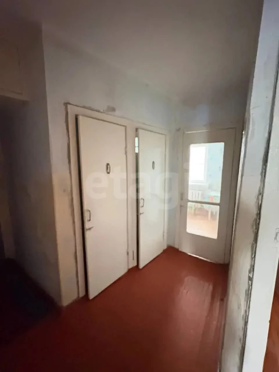 2-к квартира, 49м² (улица Гоголя, 219) - миниатюра 10