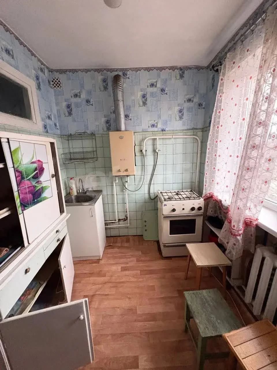 2-к квартира, 49м² (улица Гоголя, 219) - миниатюра 2