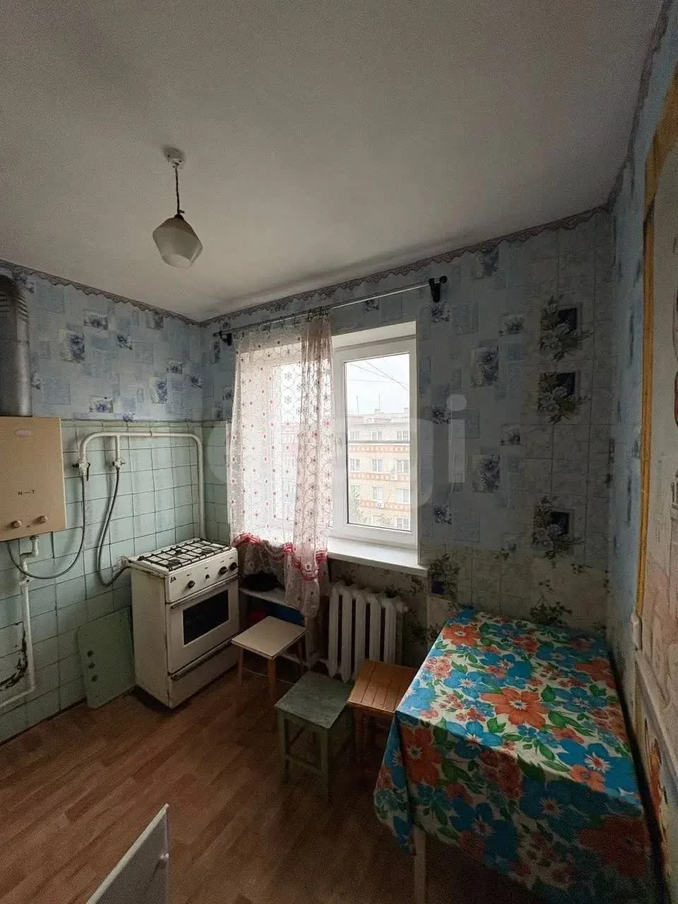 2-к квартира, 49м² (улица Гоголя, 219) - миниатюра 3