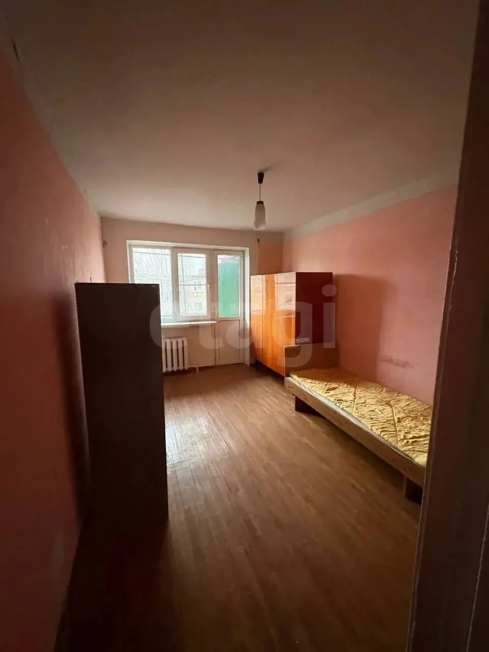 2-к квартира, 49м² (улица Гоголя, 219) - миниатюра 4