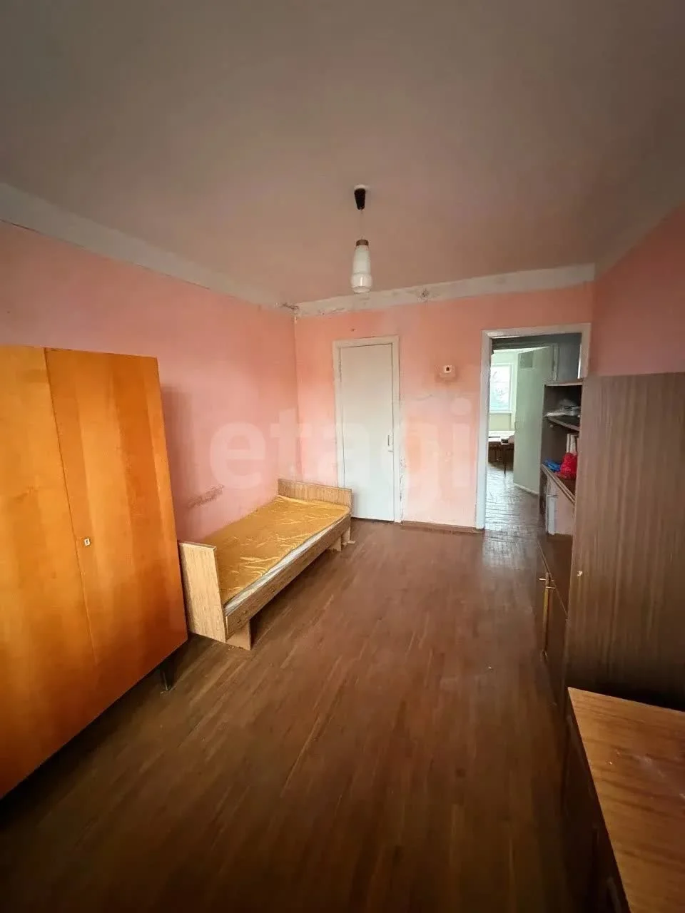 2-к квартира, 49м² (улица Гоголя, 219) - миниатюра 5