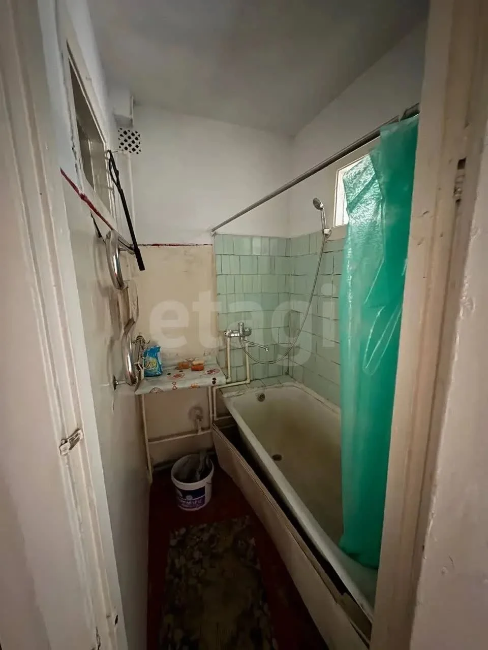 2-к квартира, 49м² (улица Гоголя, 219) - миниатюра 7