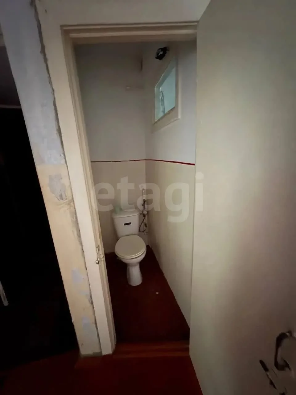 2-к квартира, 49м² (улица Гоголя, 219) - миниатюра 8