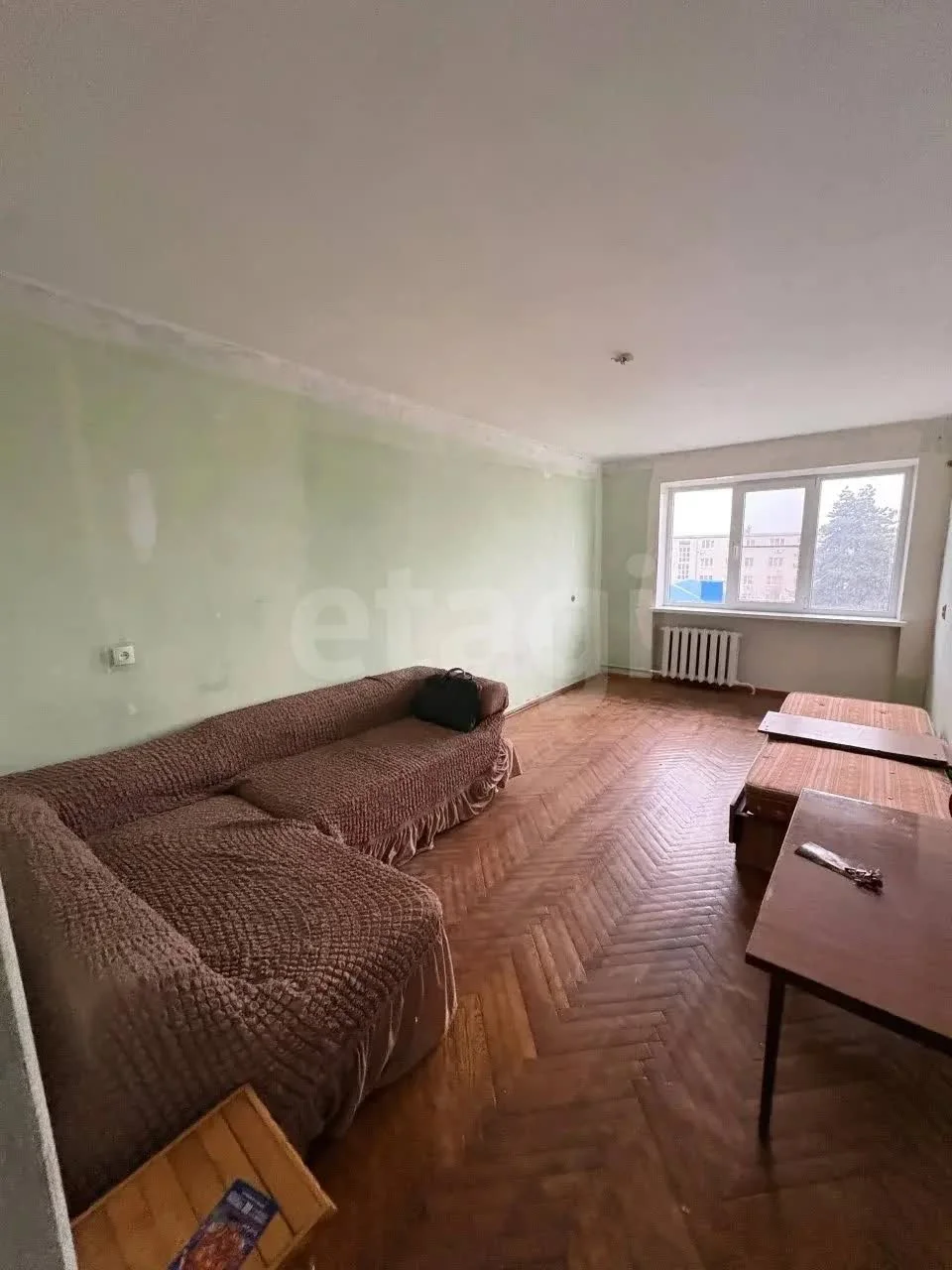 2-к квартира, 49м² (улица Гоголя, 219) - миниатюра 9