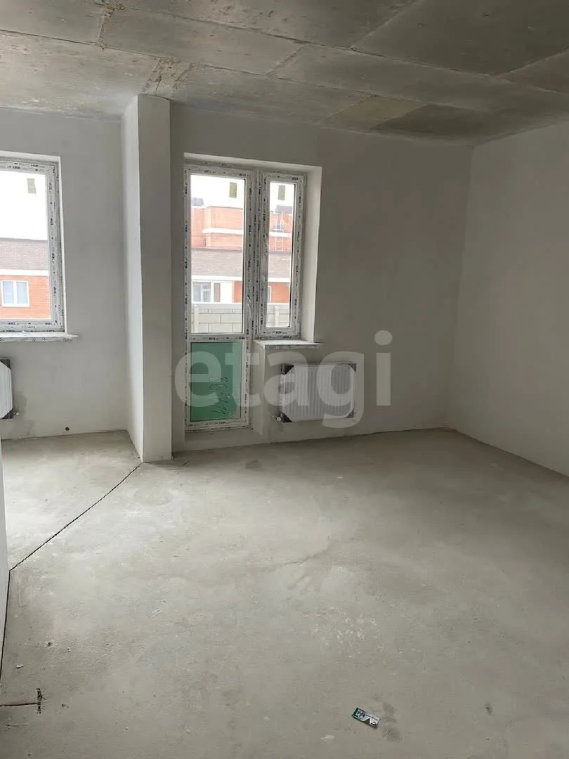 Студия, 22.1м² (улица Лётчика Позднякова, 2) - миниатюра 5