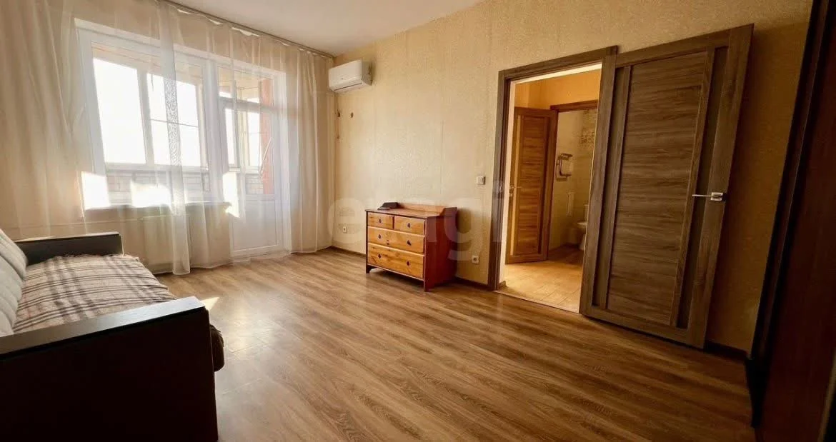 1-к квартира, 40.4м² (Ленинский переулок, 20/1к10) - миниатюра 2
